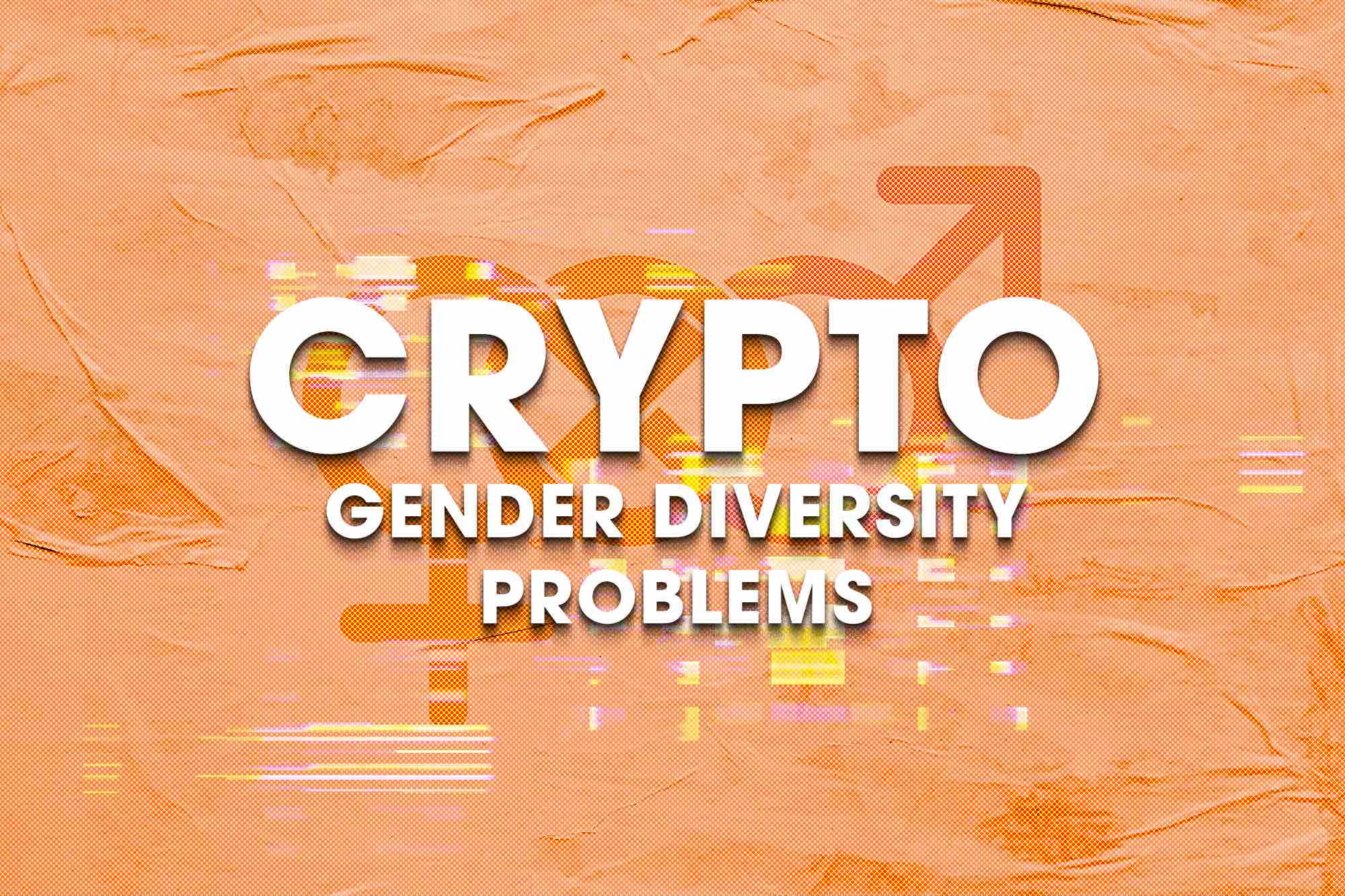 Crypto diversity problems