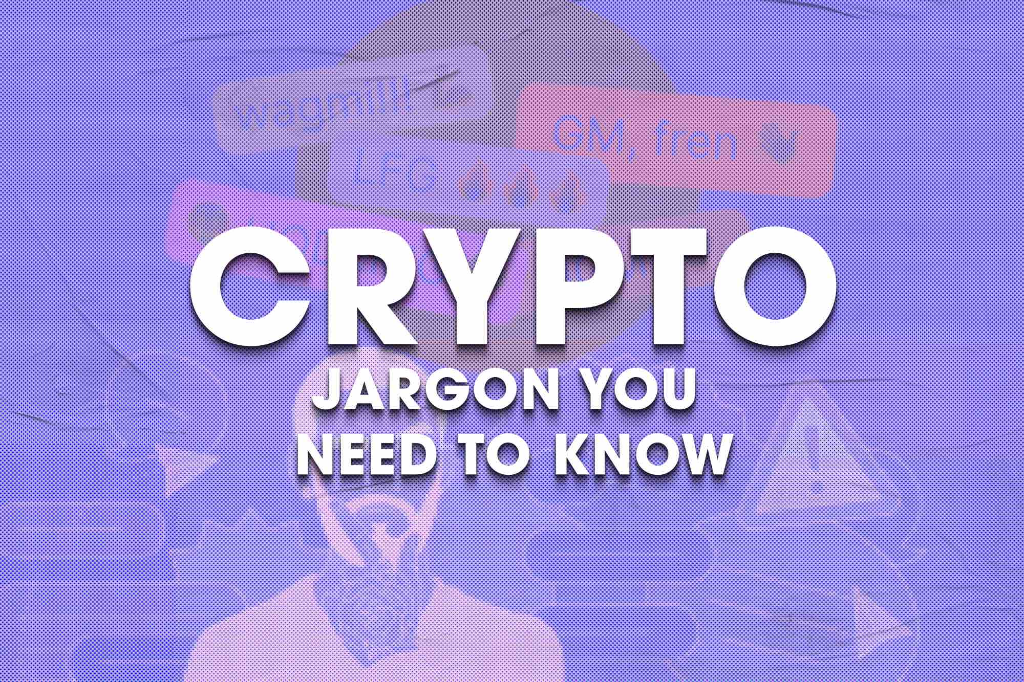 Crypto Jargon